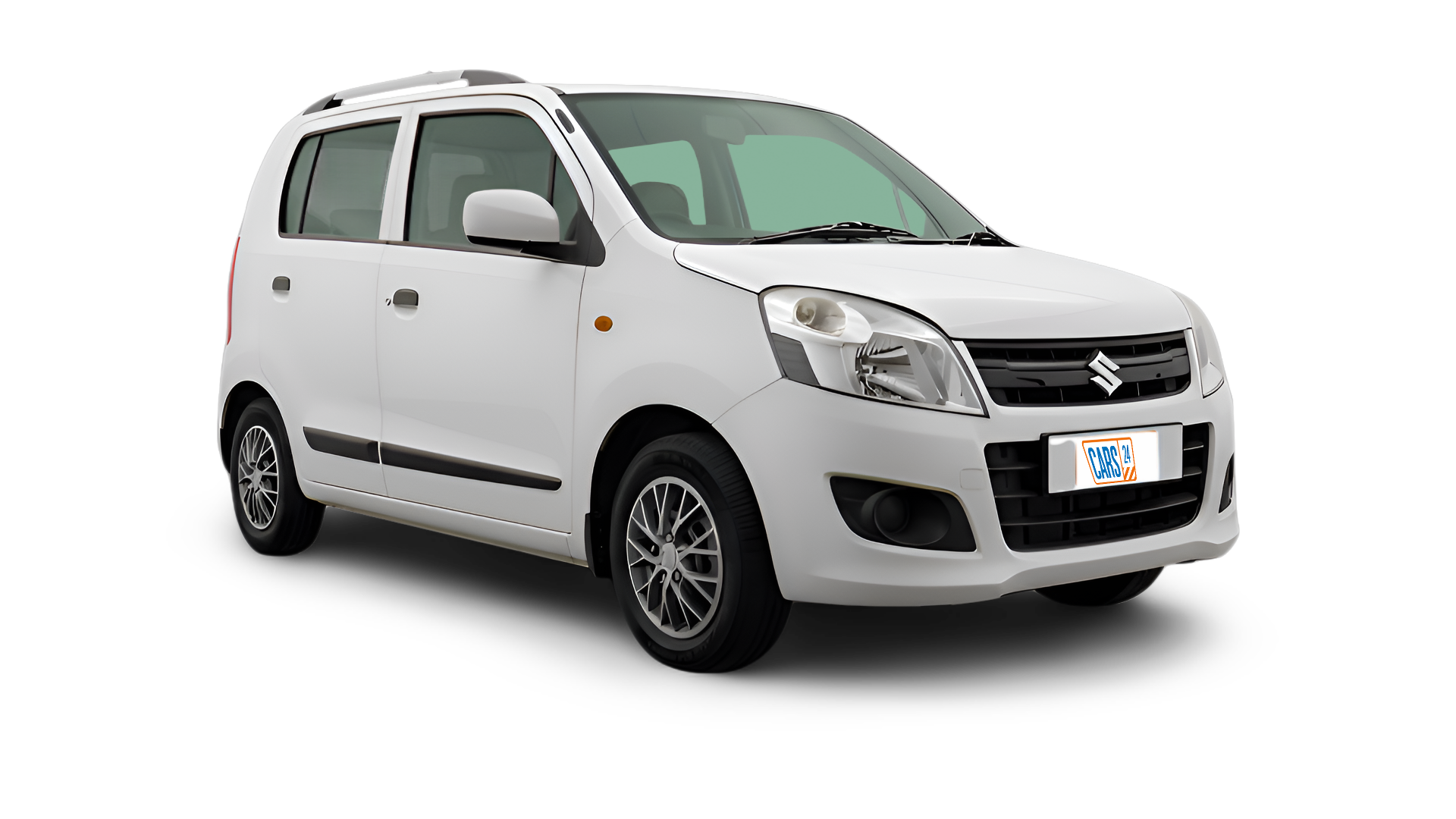 Maruti Wagon R 1.0-img